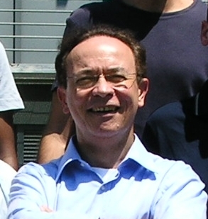 Photo of SAVERIO ALBERTI