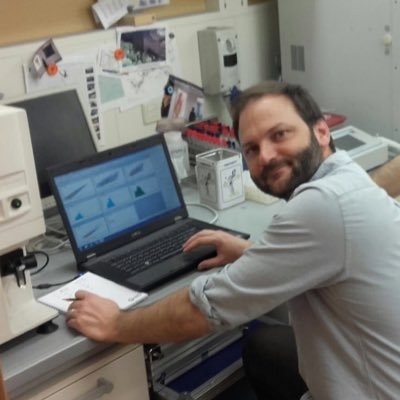 Photo of STEFANO AMALFITANO