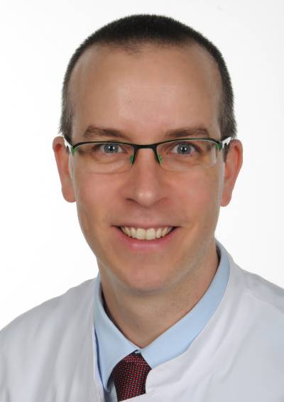 Photo of PETER BOOR
