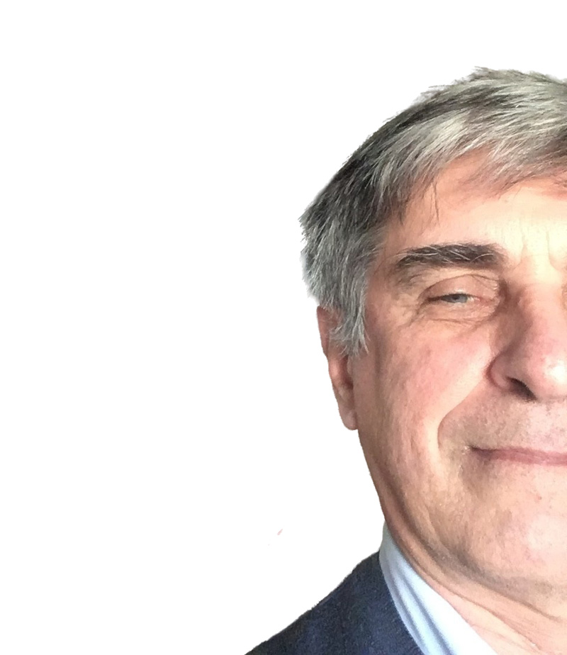 Photo of GIORGIO CATTORETTI