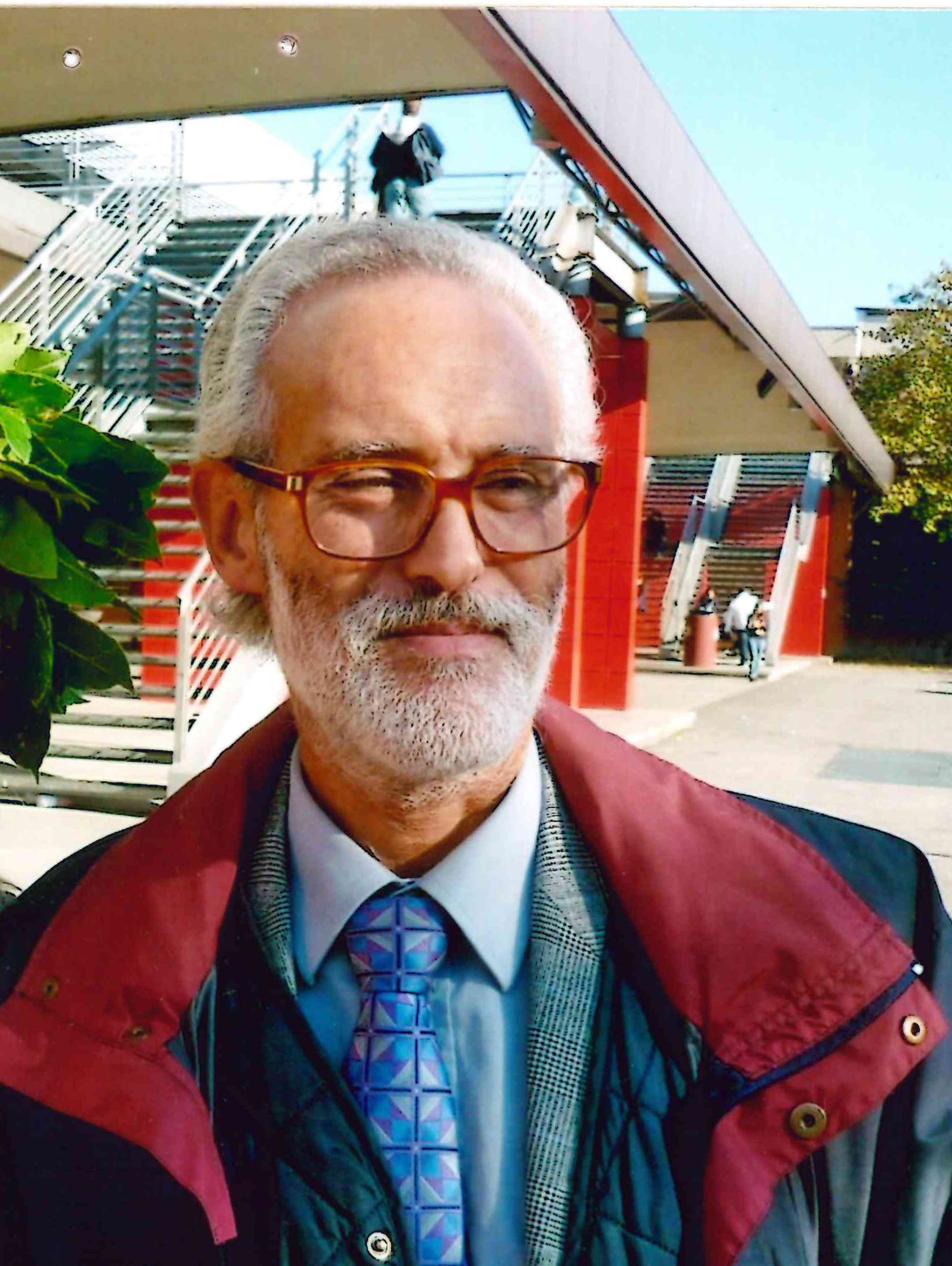 Photo of LUCIO COCCO