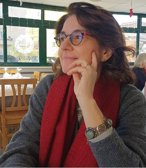 Photo of CLAUDIA GIAMPIETRI