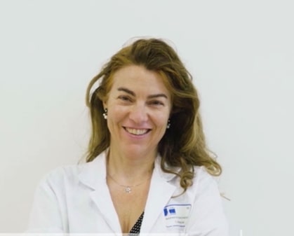 Photo of FLORELLE GINDRAUX
