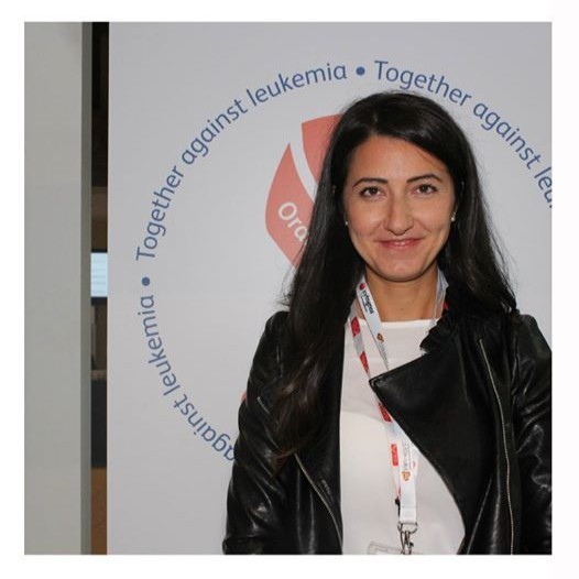 Photo of PAOLA LANUTI