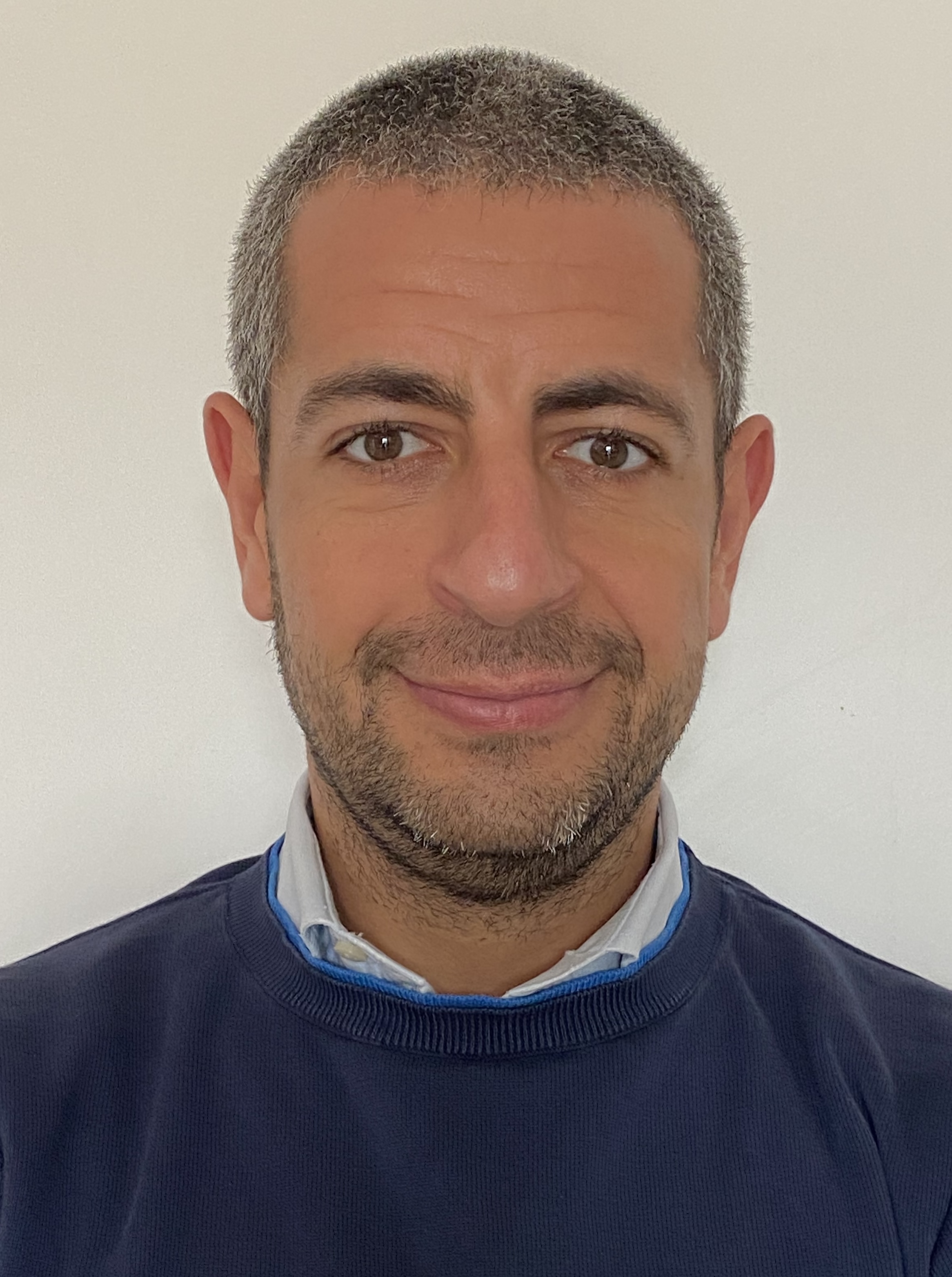 Photo of LUIGI LEANZA