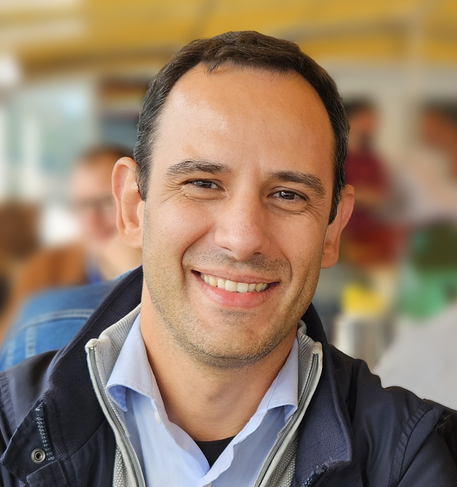 Photo of FABIO MARONGIU