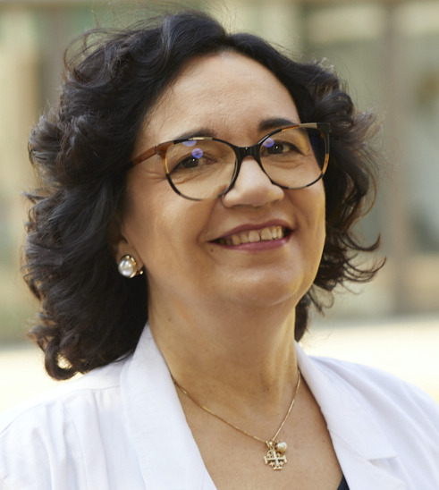 Photo of ORNELLA PAROLINI