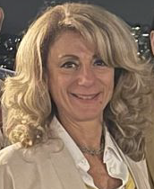Photo of GRAZIELLA PELLEGRINI