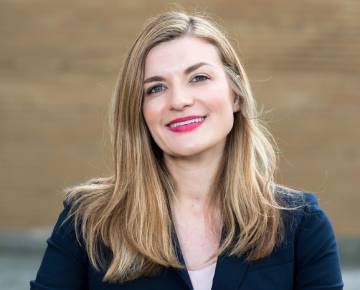 Photo of ANDREA RADTKE