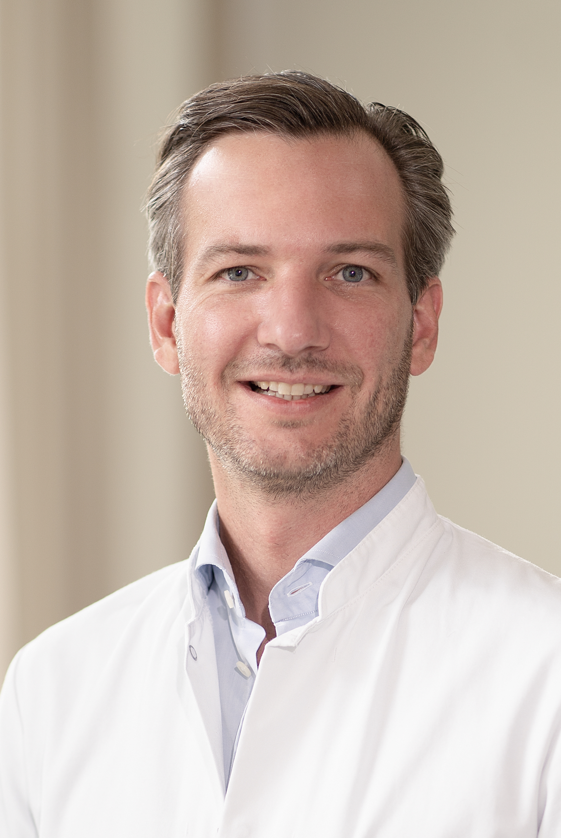 Photo of MAXIMILIAN REICHERT