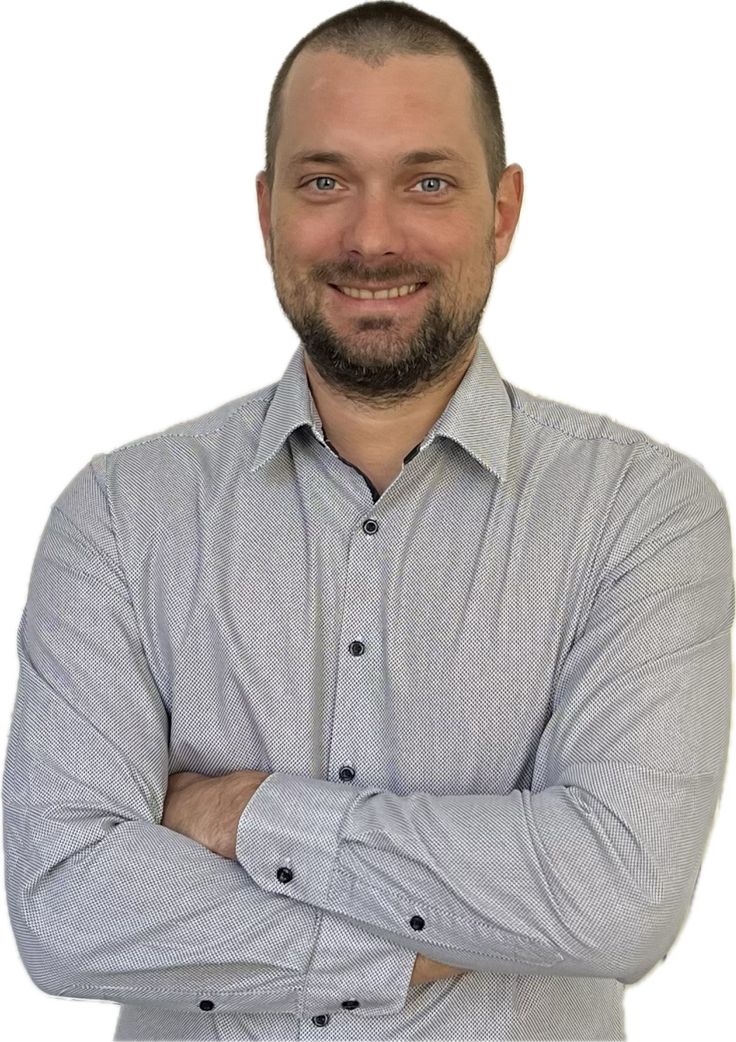 Photo of MARTIN SZTACHO